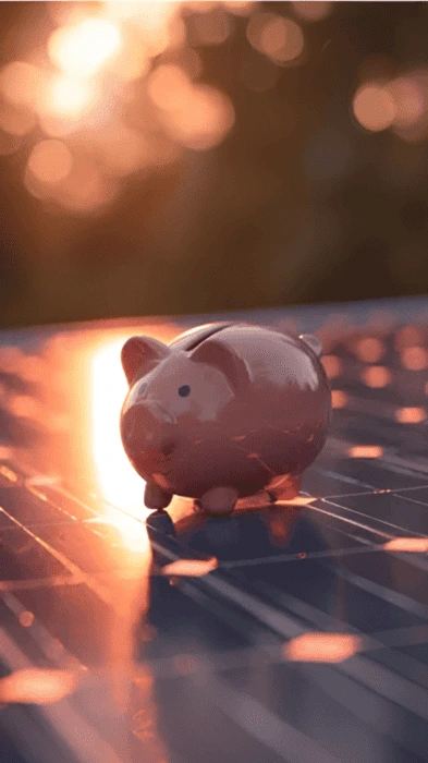 13.3kW System Payback Period