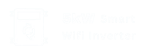 5kW solar inverter