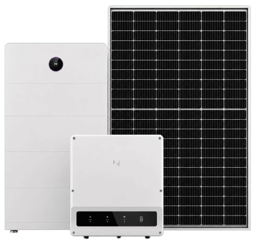 6.6kW Solar Panel System Perth