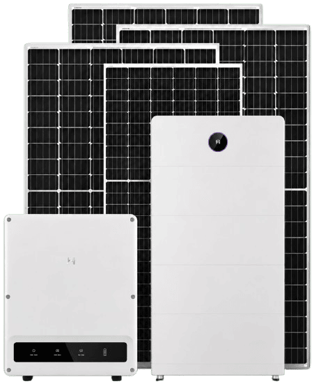 8.3kW Solar Panel System Perth