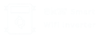 8kW solar inverter