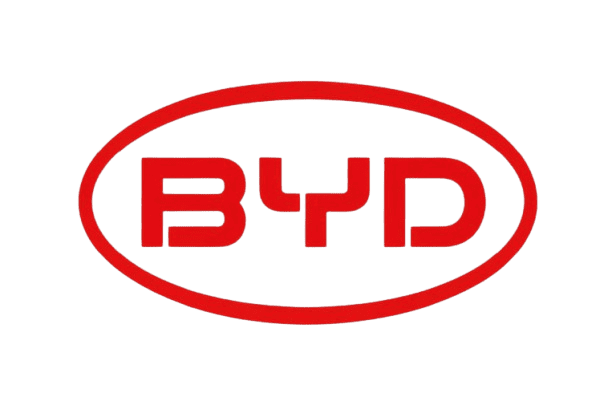 BYD Battery Brand