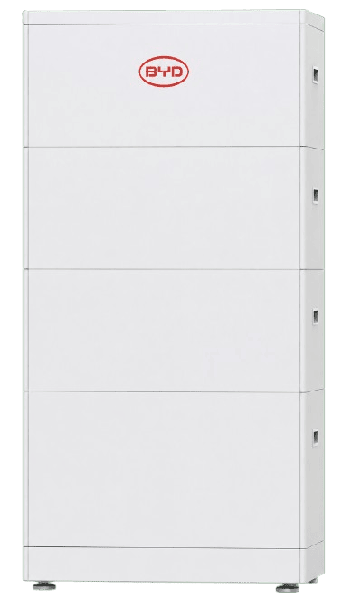 BYD Battery