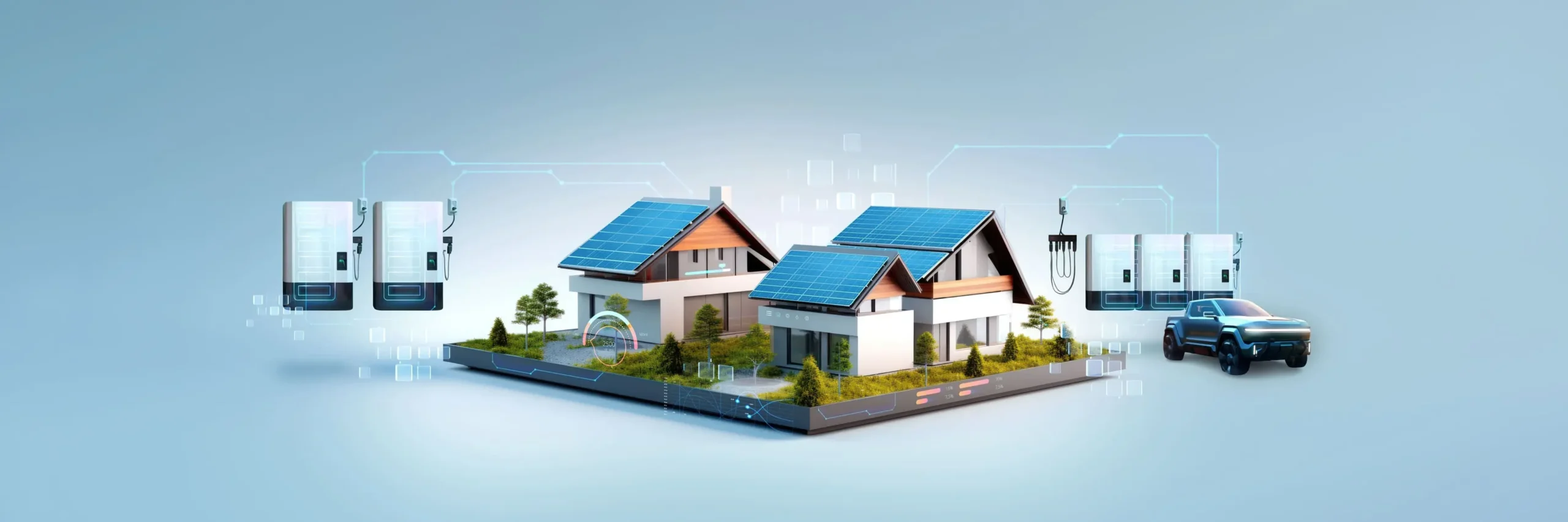 Best Residential Solar Packages