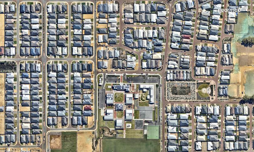Byford Suburb Perth Byford Suburb Perth