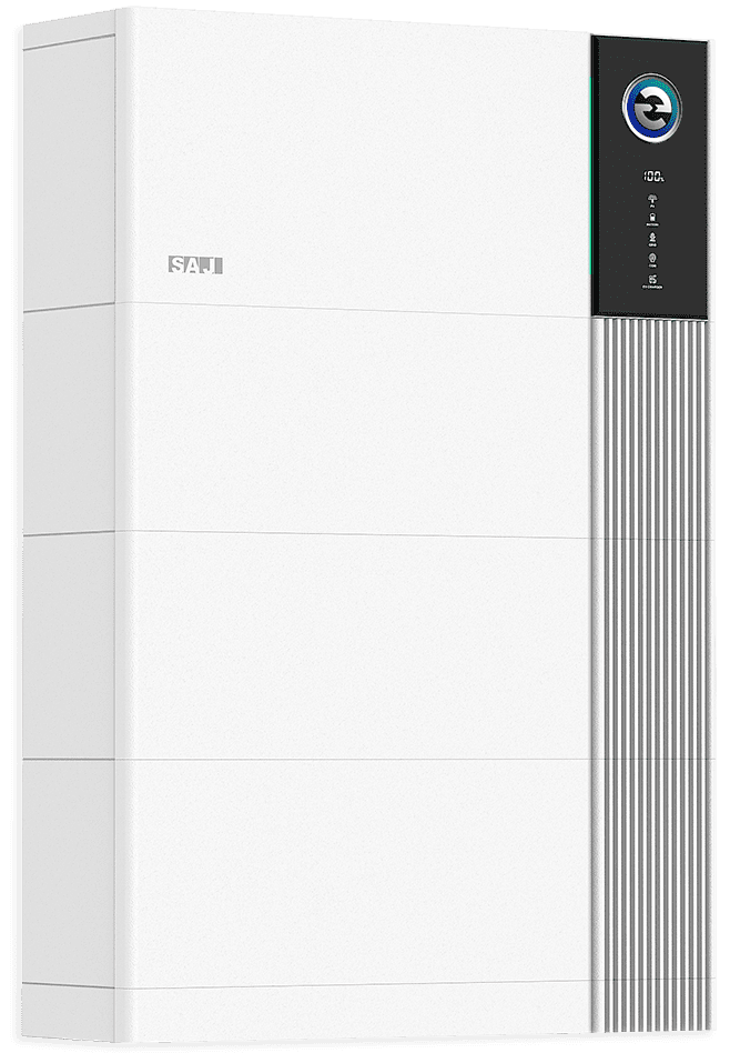 EK70 HS5 Solar Battery Perth