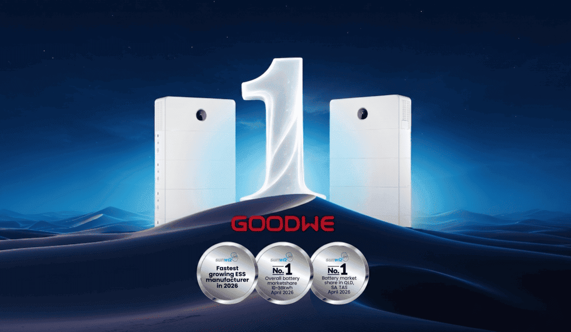 ESA Solar Battery GoodWe ESA Solar Battery GoodWe