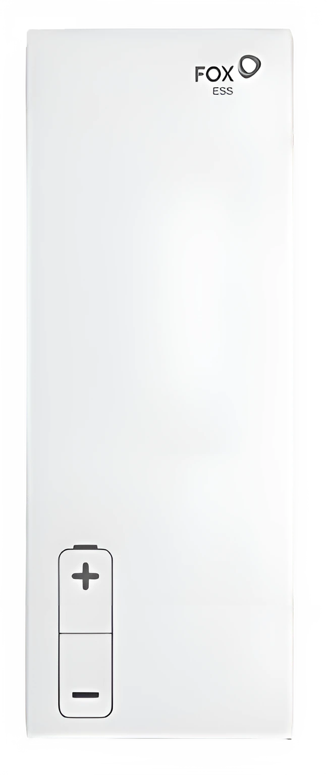 Fox ESS Solar Panel Battery