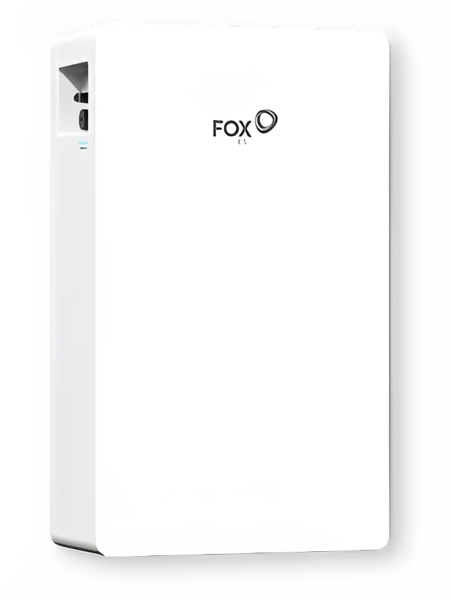 Fox ESS storage Perth