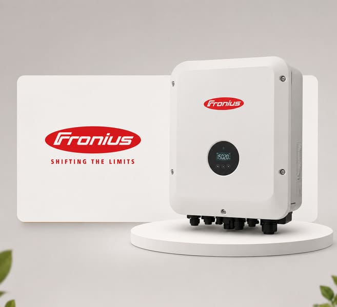 Fronius Inverter Perth
