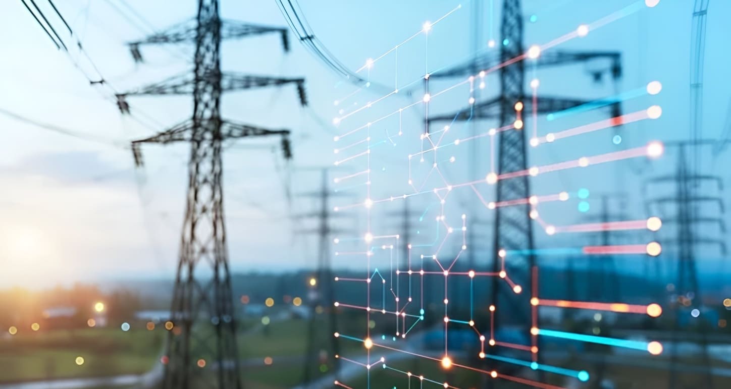 Grid Independence using solar battery
