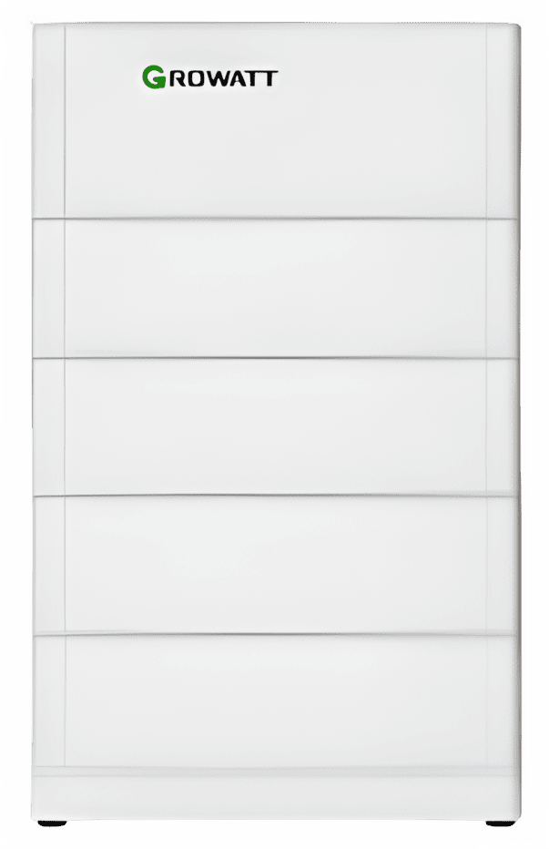 Growatt Battery Installation Perth