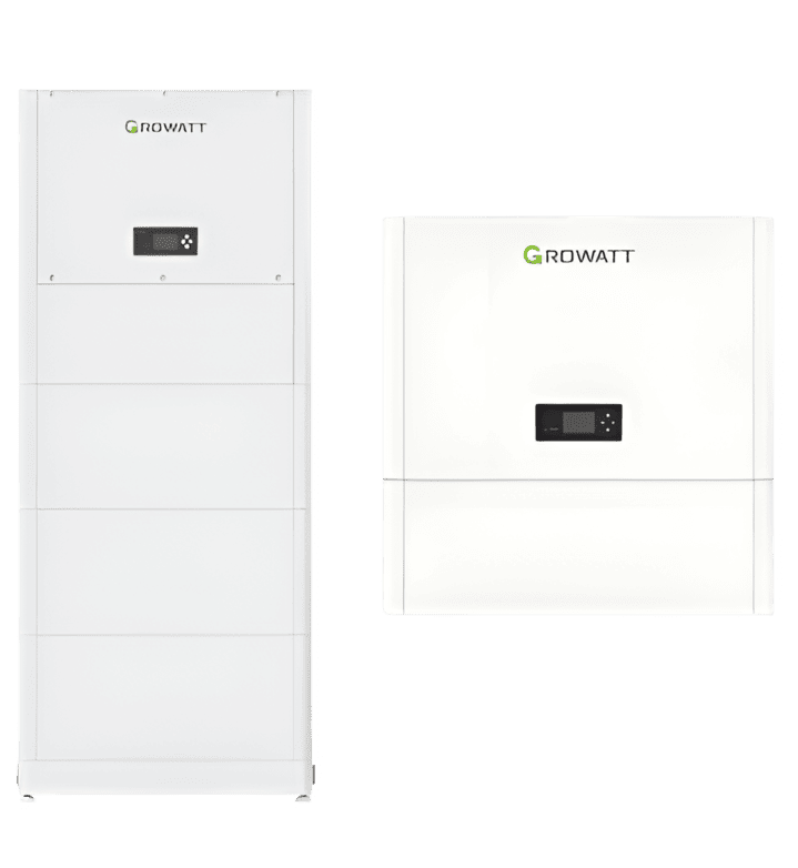 Growatt Battery Storage Expert