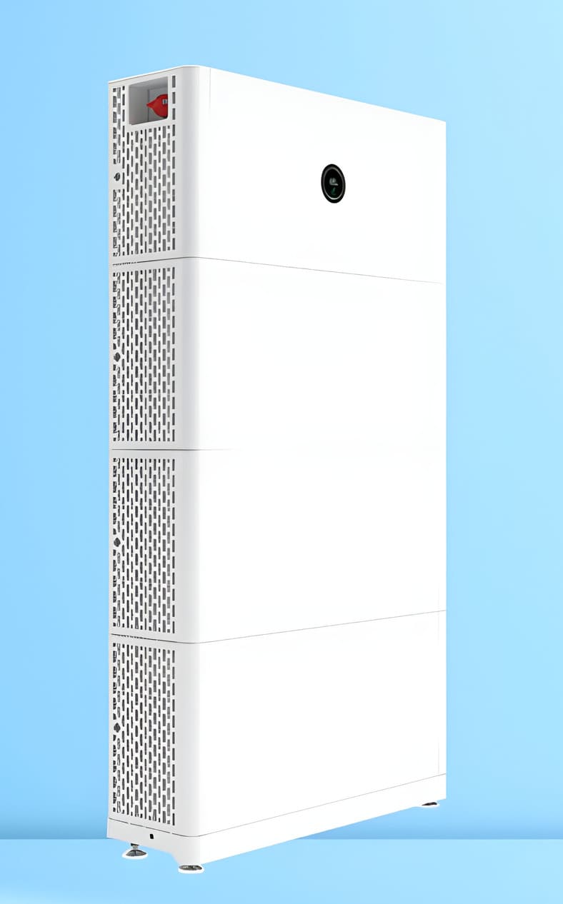 Growatt Energy Storage WA