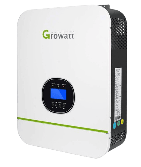 Growatt hybrid inverter