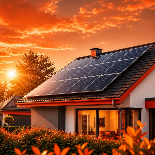 Guide to Choose the Best Solar Panels