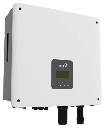H1AC1.1 Inverter