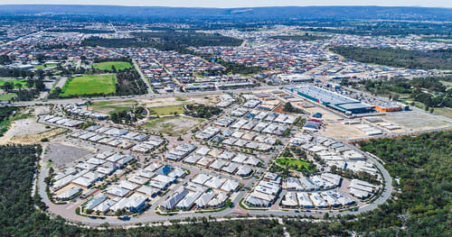 Harrisdale WA Harrisdale WA