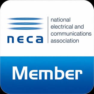 NECA Approved