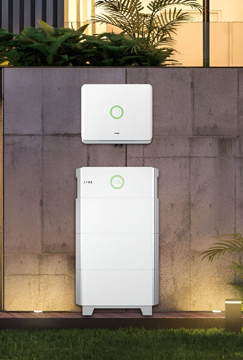 SAJ Home battery SAJ Home battery