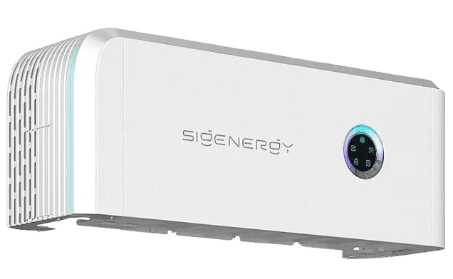 Sigenergy Solar Inverter Sigenergy Solar Inverter