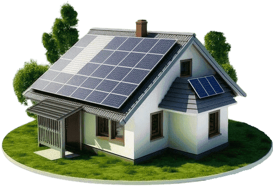 Smart Solar Home Perth