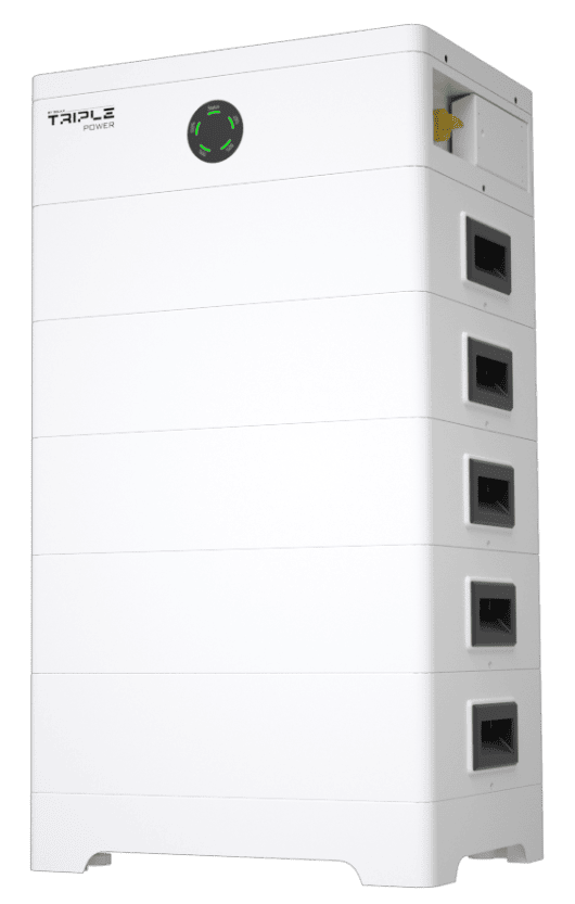 SolaX Battery Installers Perth