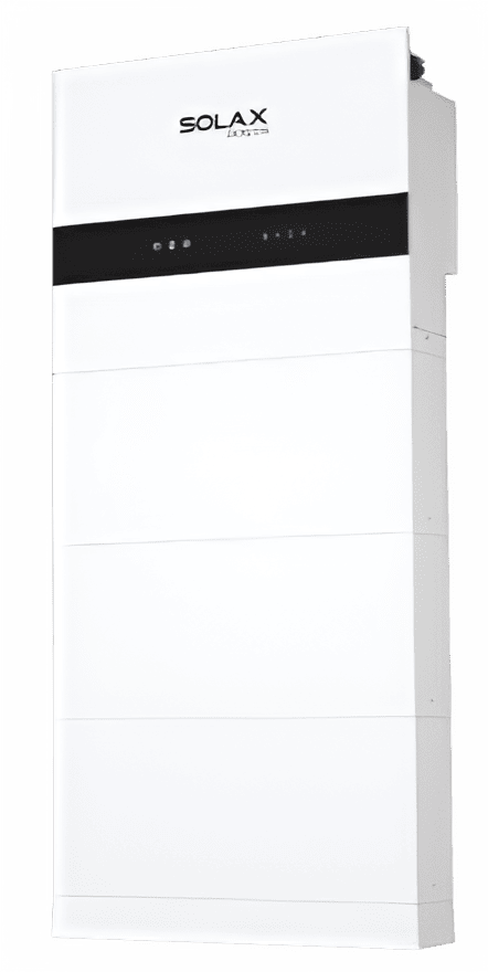 SolaX Energy Storage Perth