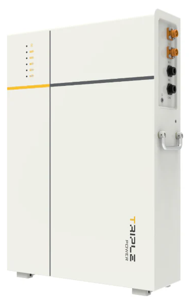 SolaX Triple Power LV Battery Perth