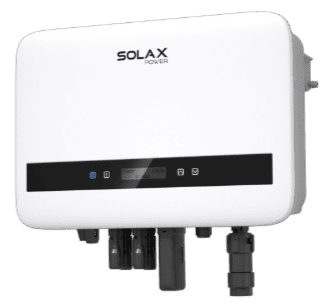 SolaX inverter specialists Perth