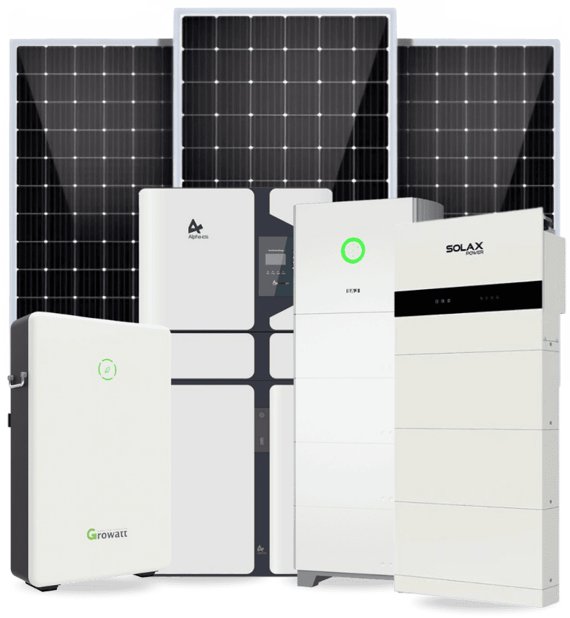 Solar Battery Installation Perth