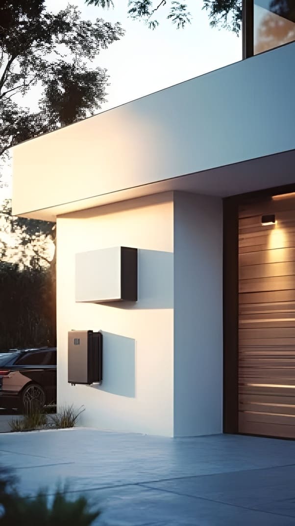 Solar Battery Installation for Perth Homes