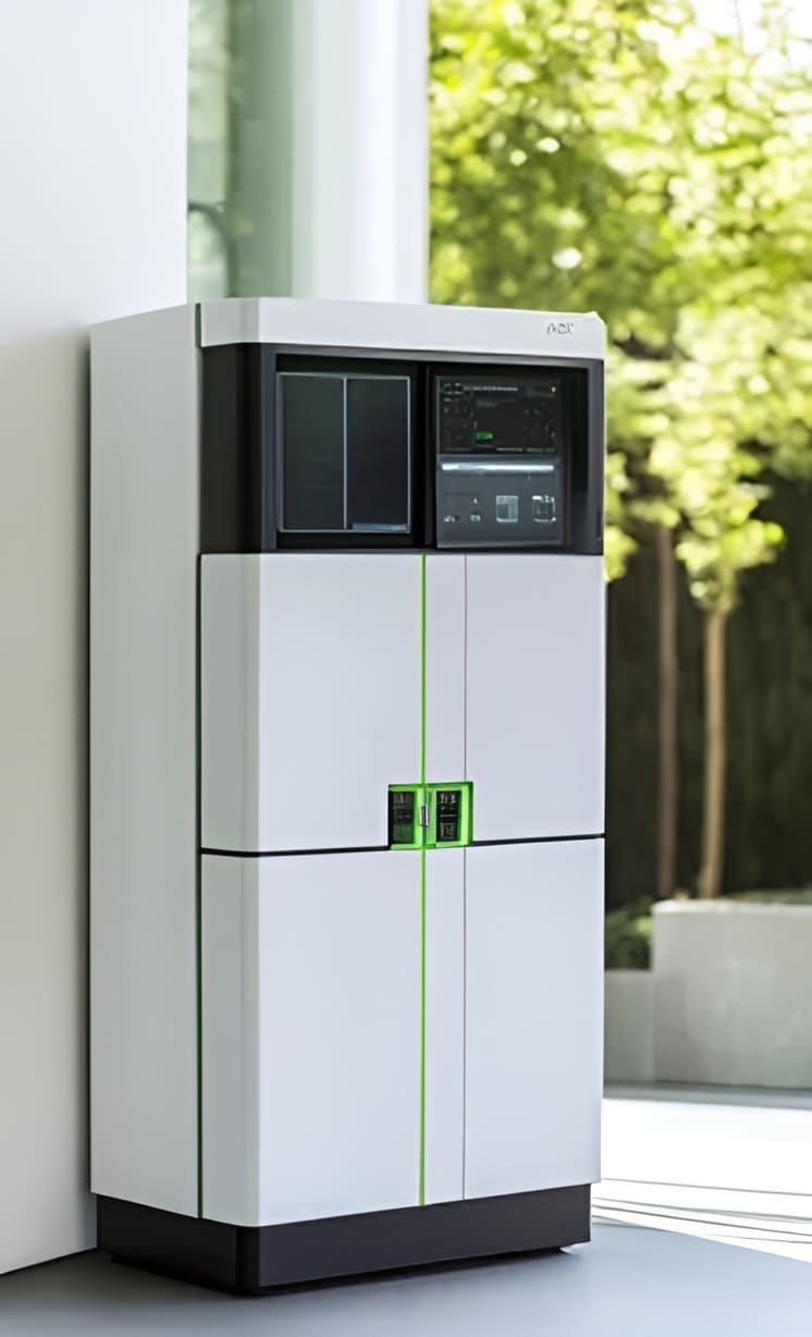 Solar Battery Lifespan