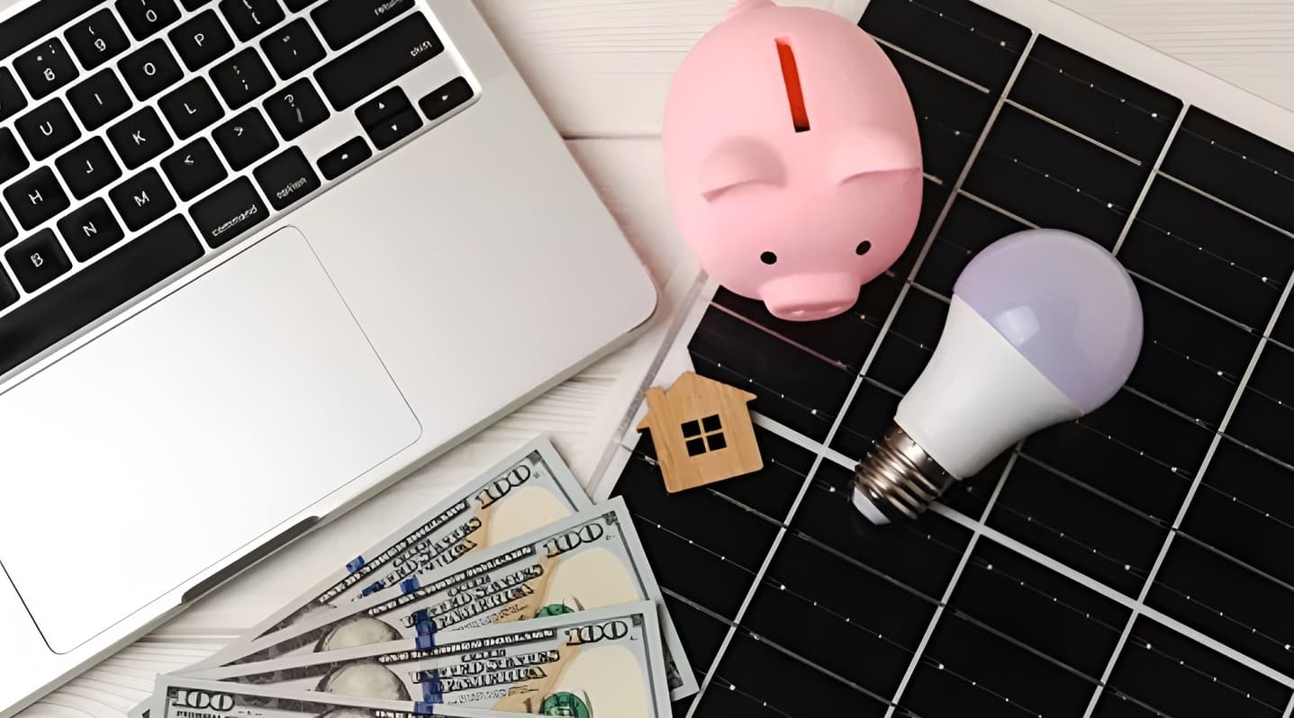 Solar Battery Rebate WA