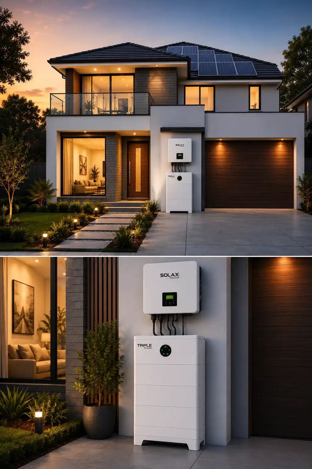 Solar Battery for Perth WA Homes