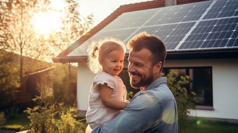 Solar Installation Company Value WA