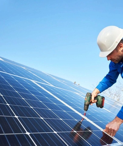 Solar Panel Repair in Perth WA