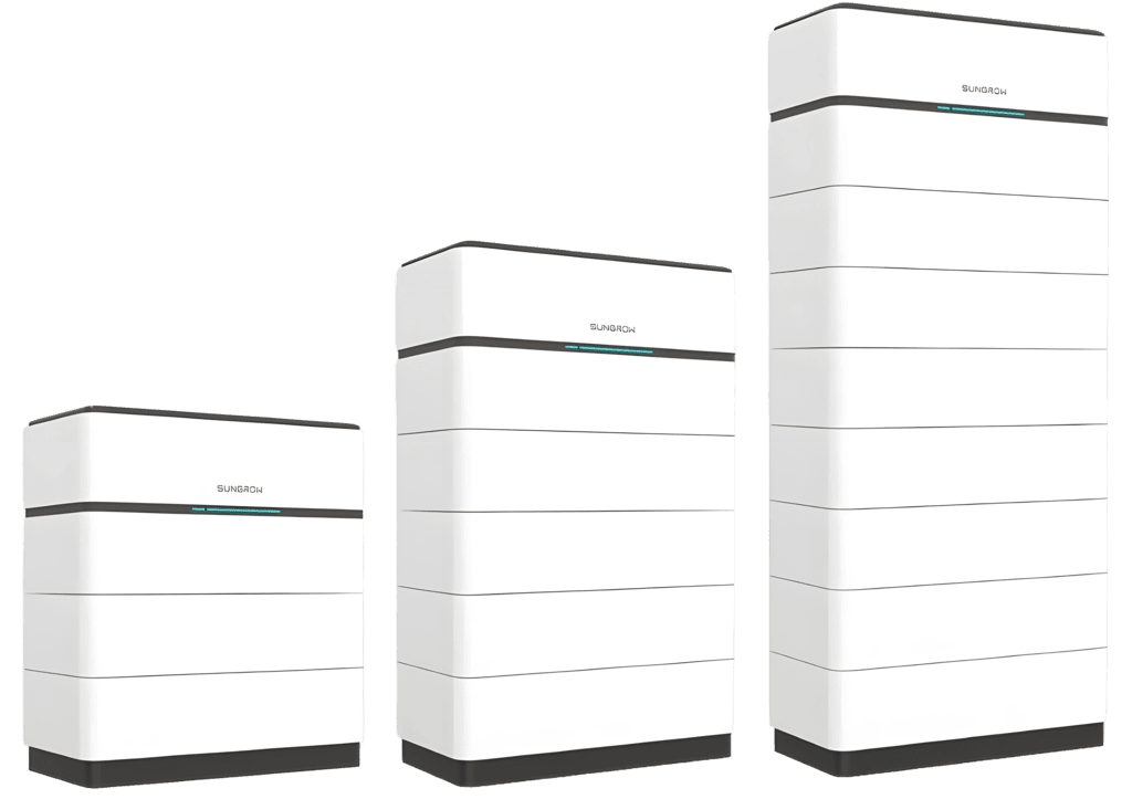 Sungrow Solar Battery Installation Perth