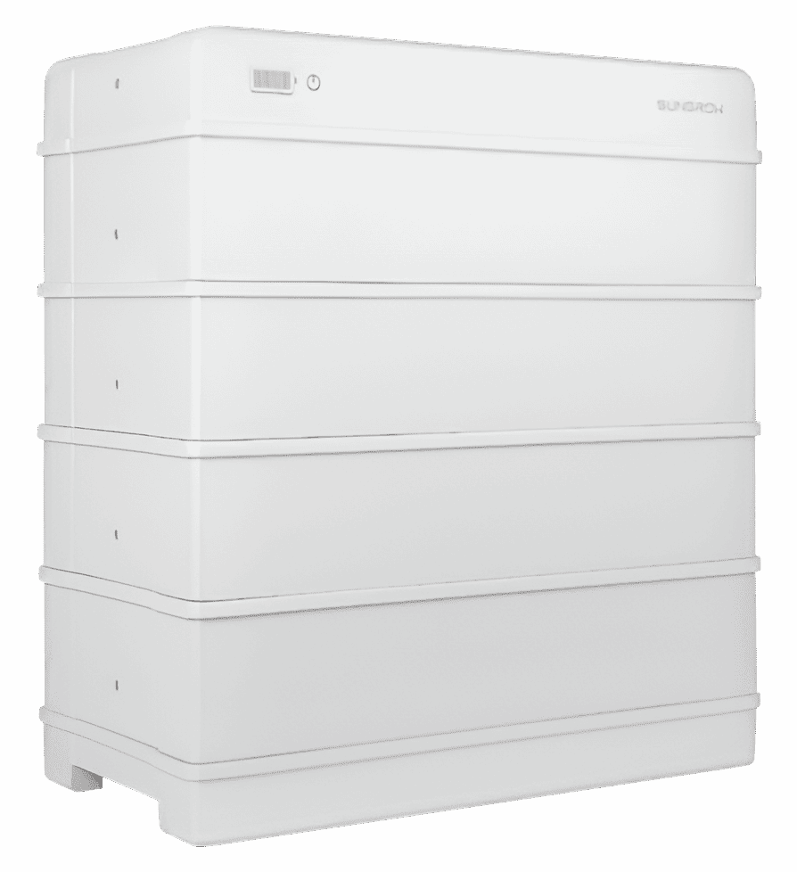 Sungrow Solar Storage Installation Expert