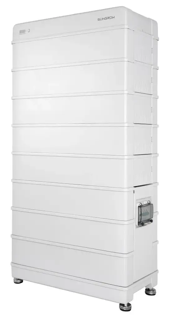 Sungrow battery Perth