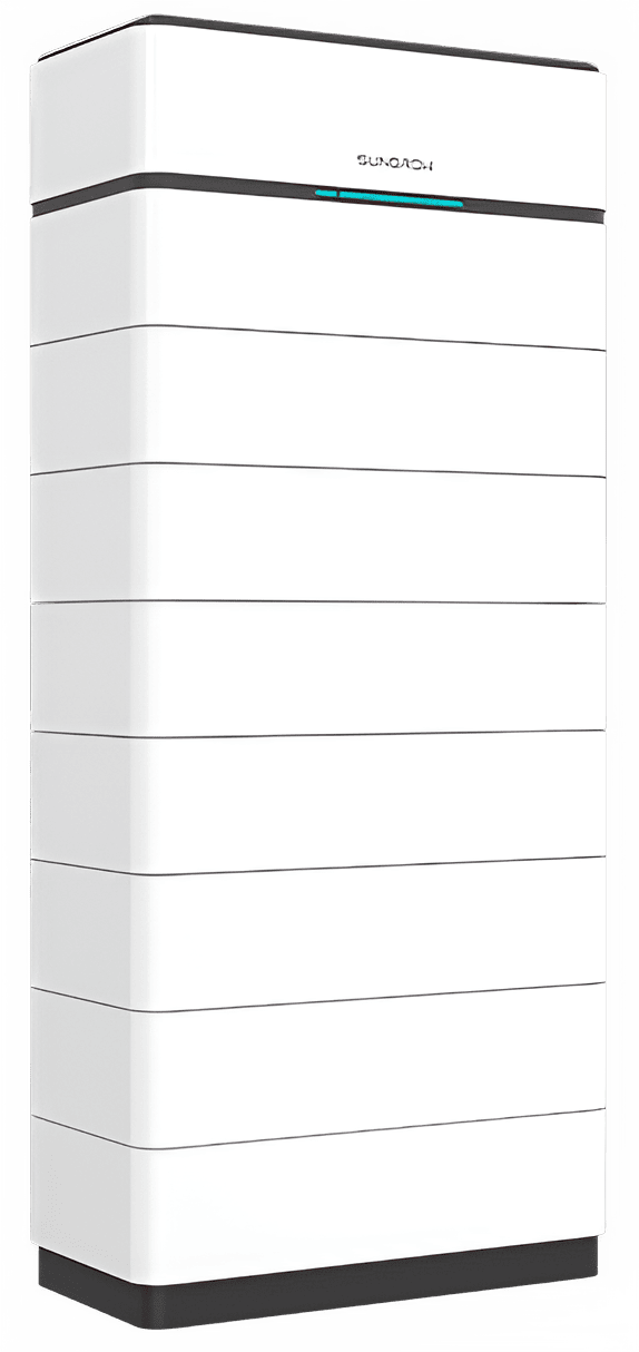 Sungrow battery installation specialists