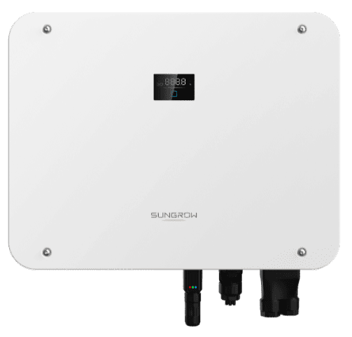 Sungrow hybrid inverter expert Perth