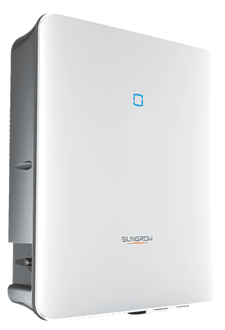 Sungrow inverter installation Perth