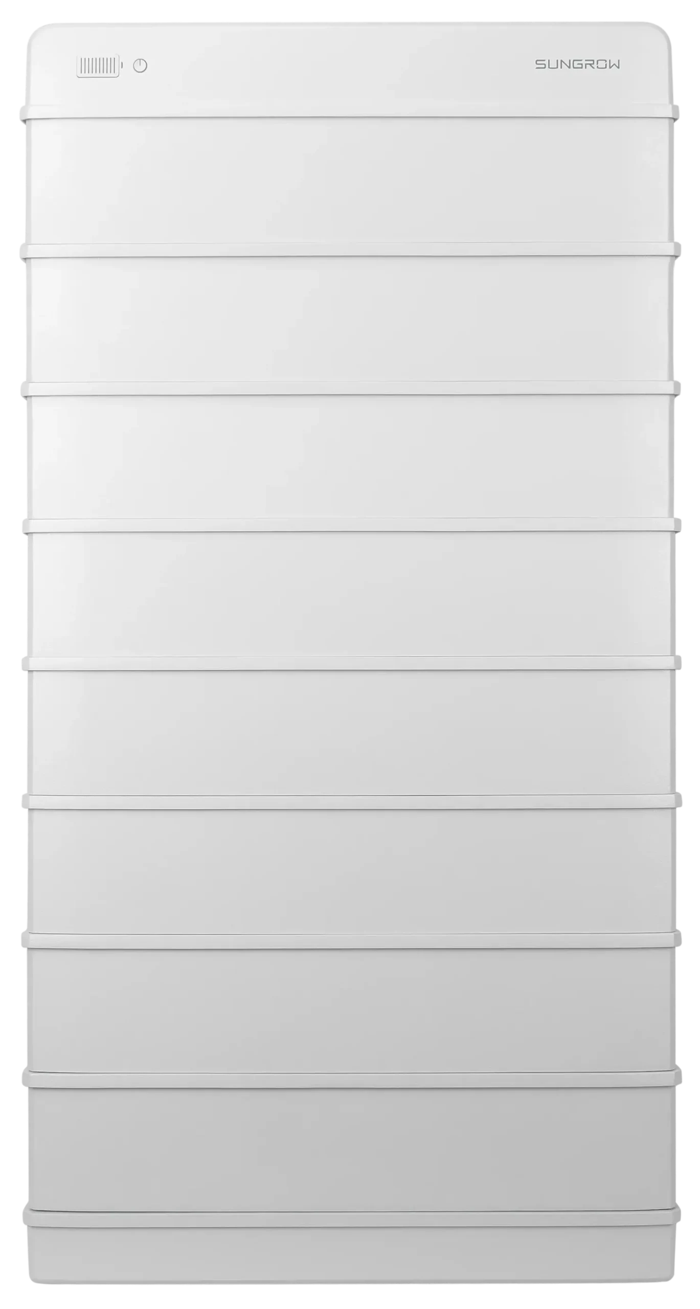 Sungrow residential solar storage