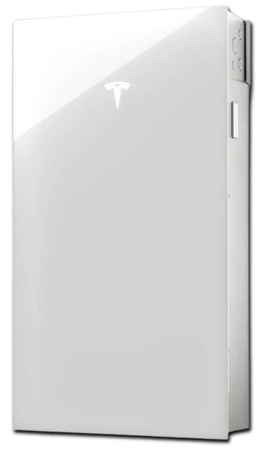 Tesla power wall 3