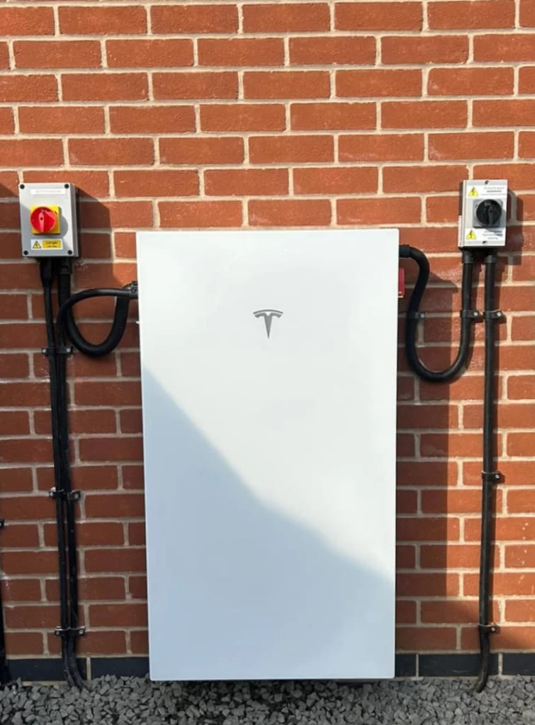 Tesla powerwall experts