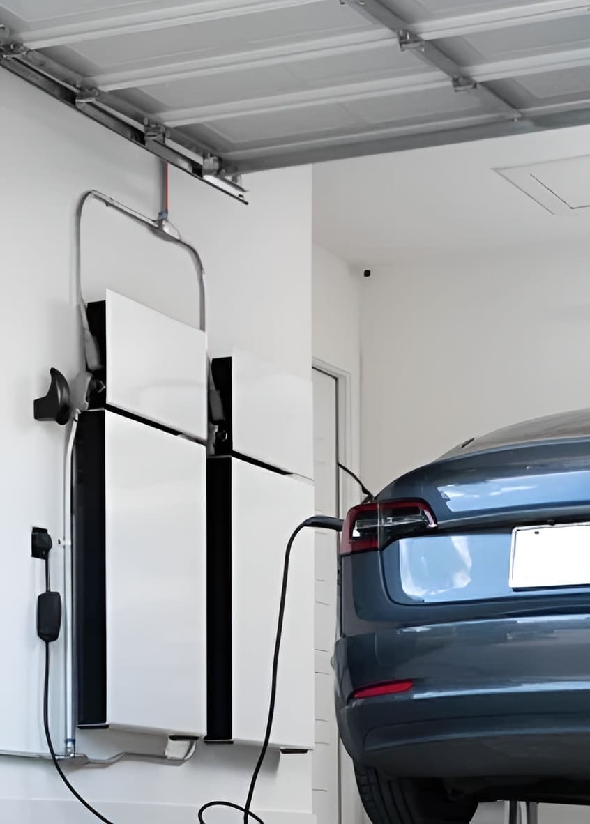 WA Solar Battery Rebate