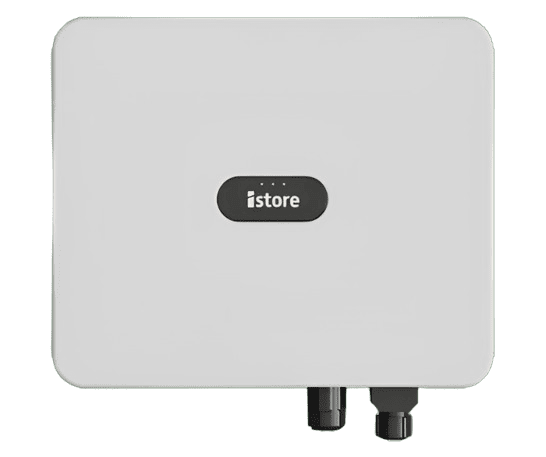 iStore inverter compatibility iStore inverter compatibility