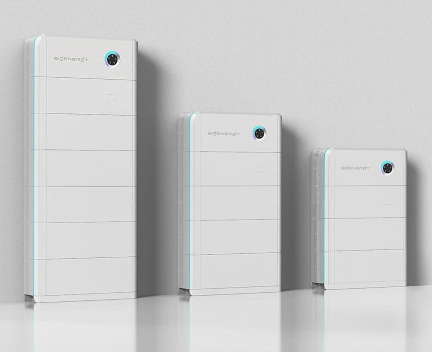 sigenstor battery experts Perth sigenstor battery experts Perth