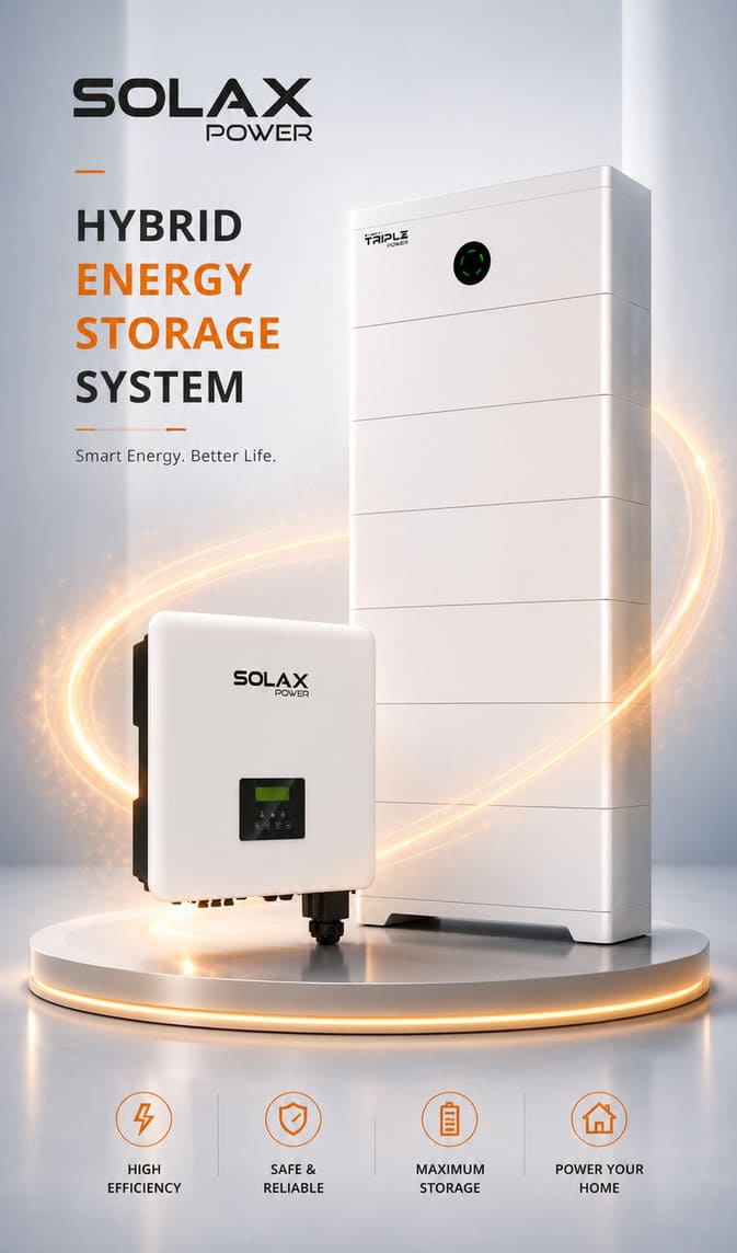 solax installation Perth solax installation Perth
